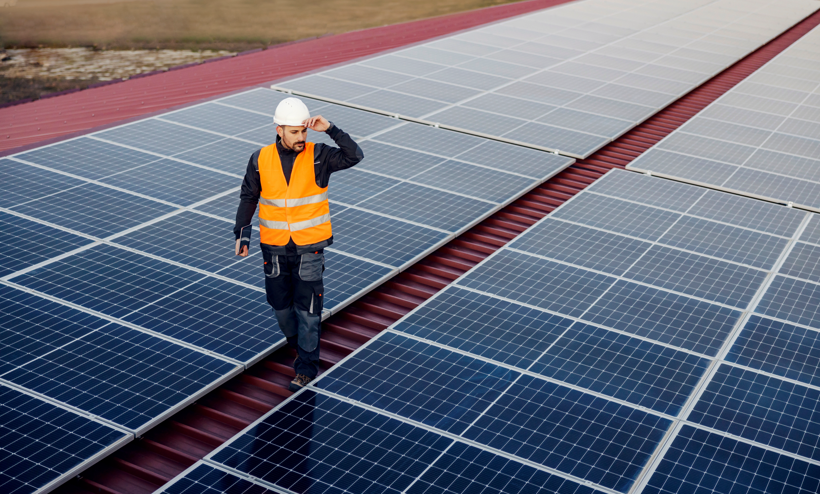 The Chinese Communist Party’s Extended Dominance of the Solar Supply Chain Through Beachheads in the United States