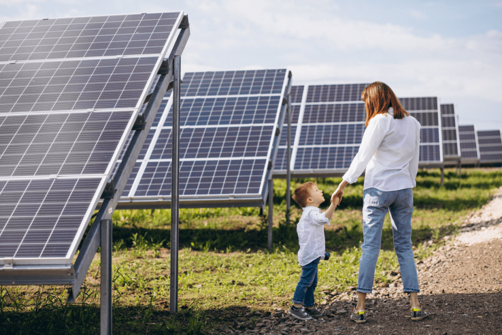 GOP supporters of IRA clean energy credits outline reconciliation bill recommendations